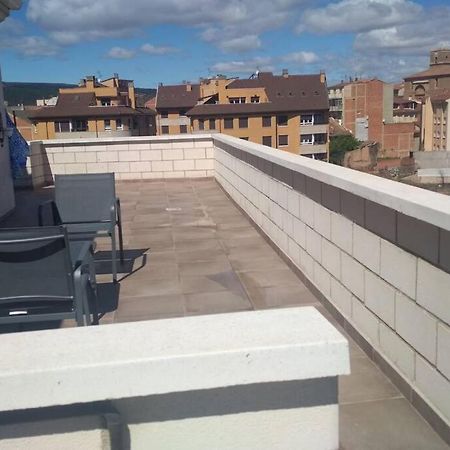 Appartamento Atico Con Vistas Unicas. Vt-Lr-1352 Entrena Esterno foto