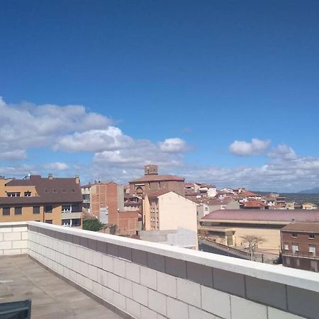 Appartamento Atico Con Vistas Unicas. Vt-Lr-1352 Entrena Esterno foto