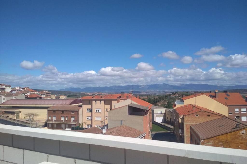 Appartamento Atico Con Vistas Unicas. Vt-Lr-1352 Entrena Esterno foto