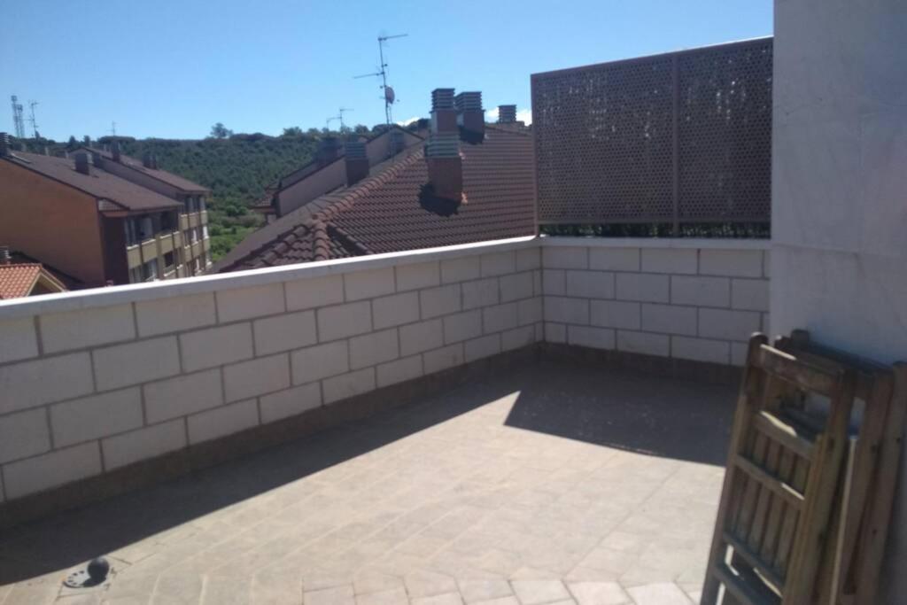 Appartamento Atico Con Vistas Unicas. Vt-Lr-1352 Entrena Esterno foto